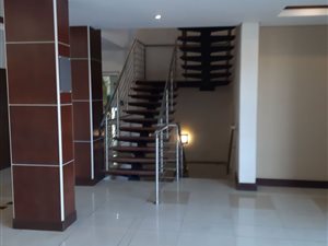 Office space in Die Hoewes