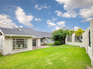 4 Bed House in Silvamonte