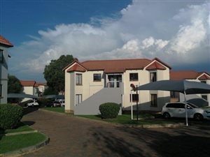 2 Bed Apartment in Northwold