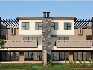 1 Bed House in Lombardy Estate