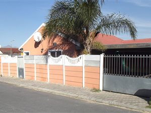 3 Bed House in Eersterivier