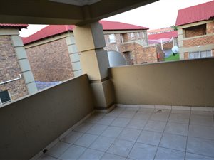 2 Bed House in Liefde en Vrede