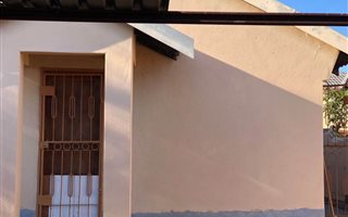 3 Bedroom House in Mabopane