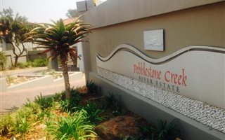 2 Bedroom Townhouse in Buccleuch
