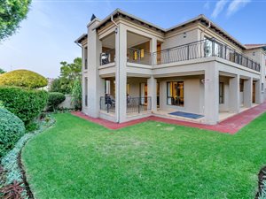 3 Bed House in Savannah Hills