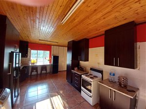 3 Bed House in Sasolburg