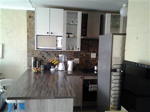 2 Bed Flat in Buffalo Flats