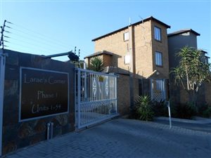 2 Bed House in Birchleigh