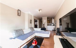 2 Bedroom Apartment in Linden