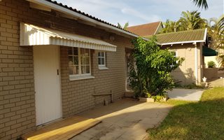 2 Bedroom House in Prestondale