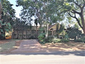 3 Bed House in Pretoria North