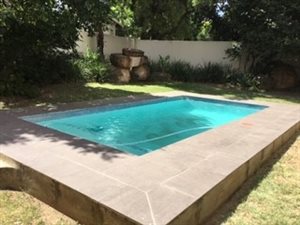 4 Bed House in Cedar Lakes