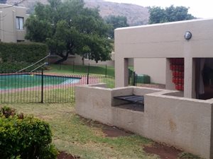 1 Bed Apartment in Bruma