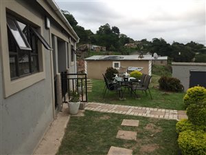 2 Bed House in Waterfall