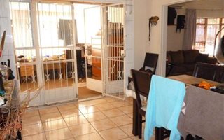 4 Bedroom House in Sydenham