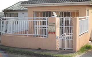 2 Bedroom Apartment in Stonebridge