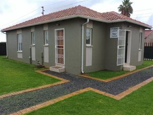 3 Bed House in Savanna City