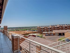 2 Bed Apartment in Summerset