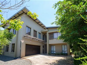 4 Bed House in Simbithi Estate