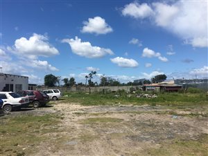 4050 m² Farm in Philippi