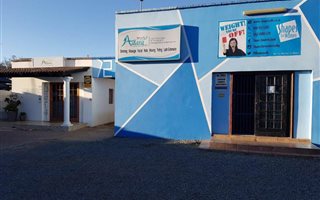 Office space in Vanderbijlpark SW