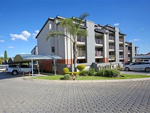 2 Bedroom Apartment in Sebenza