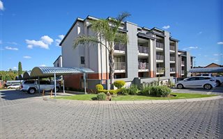 2 Bedroom Apartment in Sebenza