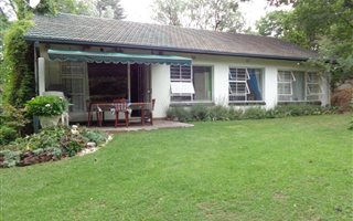 3 Bedroom House in Blairgowrie