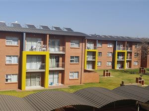 2 Bed Apartment in Montana