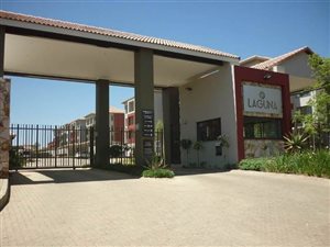 2 Bed Apartment in Kyalami