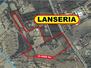 Farm in Lanseria and surrounds