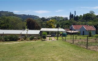 7243 m² Farm in Drummond