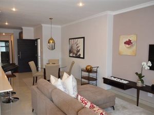 2 Bedroom Apartment in Randburg Central