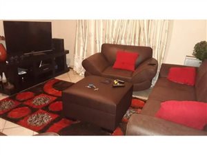 2 Bed Cluster in Buccleuch