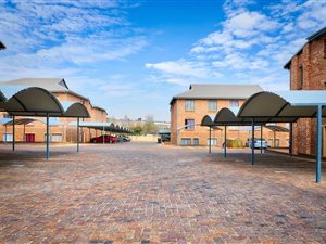 2 Bedroom Apartment in Grand Central