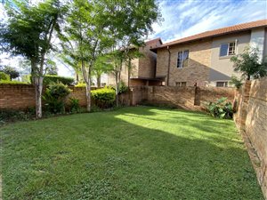 3 Bed Duplex in Oukraal Estate