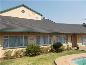 4 Bed House in Horison