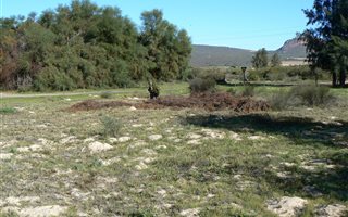 744 m² Land available in Redelinghuys