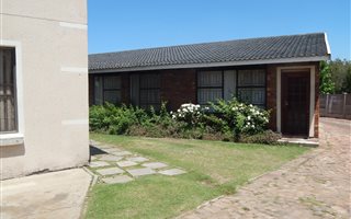 2 Bedroom Apartment in Secunda Central