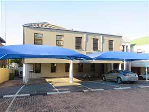 350 m² Office Space in Lonehill