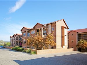 3 Bed Apartment in Northwold