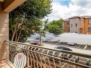 2 Bed Apartment in Birchleigh