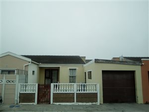 3 Bed House in Rocklands