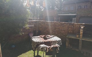 3 Bedroom Townhouse in Clubville