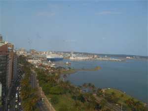1.5 Bed Apartment in Esplanade