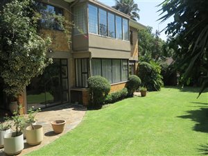 4 Bed House in Highlands North