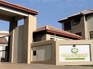 2 Bedroom Apartment in Ruimsig