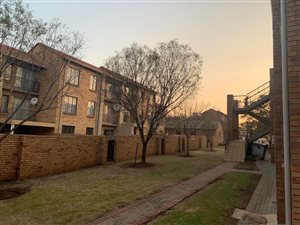 2 Bed Townhouse in Eco Park