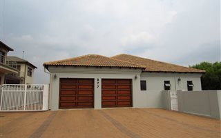 3 Bedroom House in Celtisdal