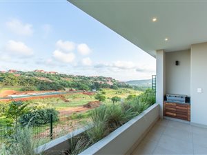 2 Bed House in Hilltop Estate